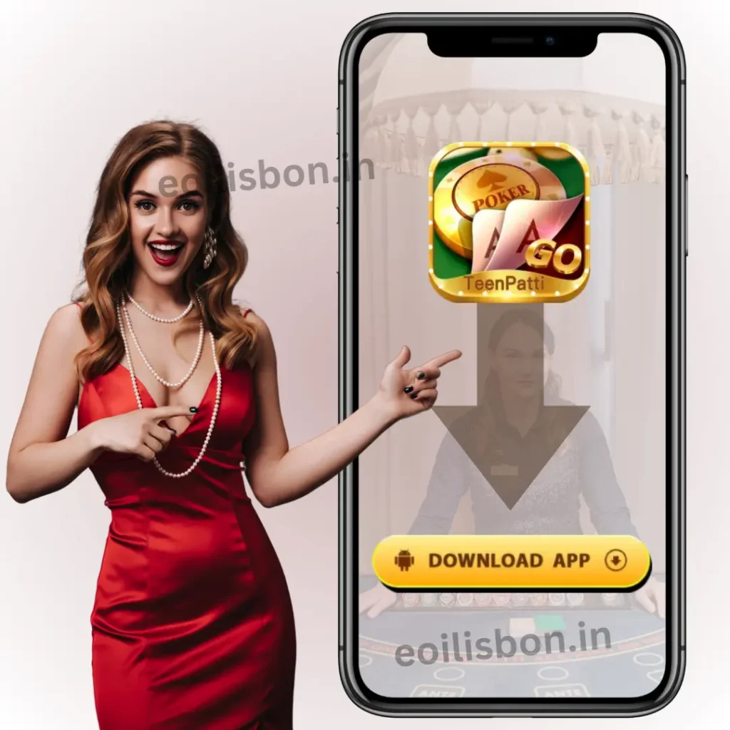 Teen Patti Go Download