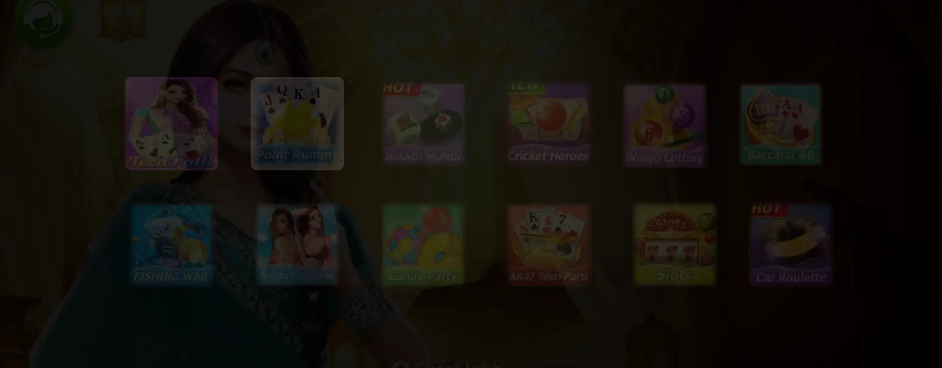 Teen Patti VIP