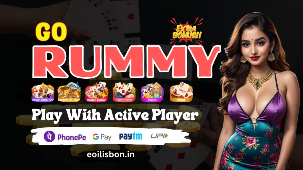 Go Rummy Apk Download