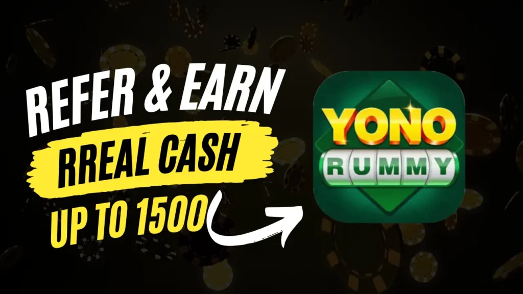 Yono Rummy Apk Download