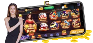 Teen Patti image