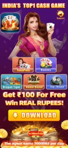 Teen Patti Winner app